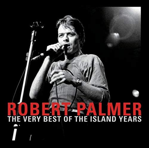 The Very Best of the Island Years