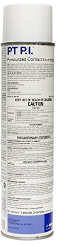 BASF PI10245 PT P.I. Contact Insecticide