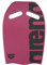 arena Kickboard Swim Board, Schwimmbad-Trainingszubehör, Schwimmbrett mit Vorgeformten Öffnungen, Mehrere Griffmöglichkeiten, 100% EVA, PVC-frei, Pink (90)
