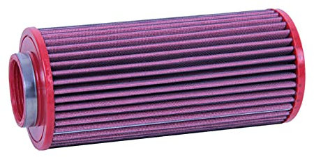 BMC Air Filter Filtro aria - FM989/08 Polaris