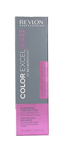 Revlon Revlonissimo Color Excel Gloss Nº 31 70 ml