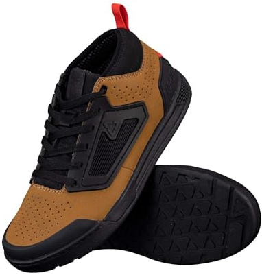 Leatt MTB-Schuhe 3.0 Flat Peanut