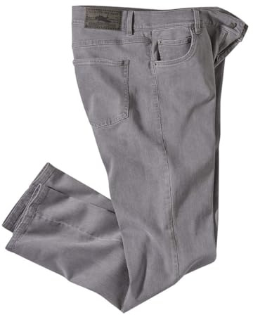 ATLAS FOR MEN - Strapazierfähige Jeans - 52