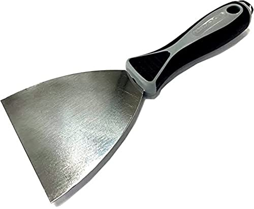 Rolson Grattoir à peinture 100mm