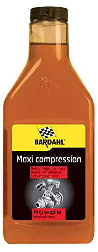Bardahl 1030B Tratamientos Lubricante Automoción