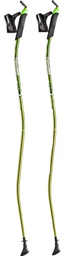 KOMPERDELL Nordic Walking-Stock grün 110