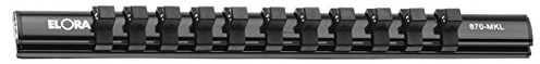 Elora 938146001 Klemmleiste 870-Mkl 3/8 Magnetisch