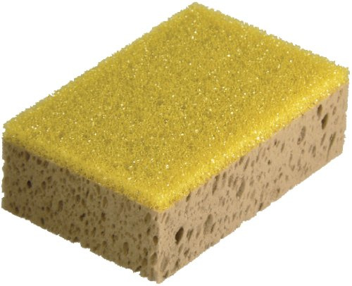 EPONGE SOFOP TALIAPLAST HYDROGRATTANTE 18X12X6CM - 400206