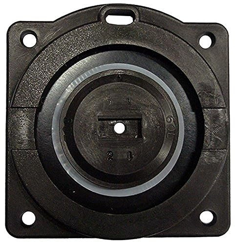 Hiblow Membran Set für HP 60/80