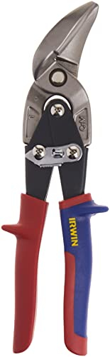 Irwin Tools Offset Snips, links (2073211)