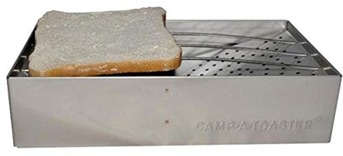 CAMP-A-TOASTER - Das Original