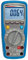 Multimetrix DMM 240 Hand-Multimeter digital Wasserdicht (IP67) CAT III 1000 V, CAT IV 600V Anzeige (