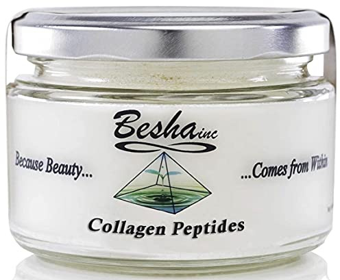 BESHA INC Verisol Collagen Bioactive Peptides (Natural Collagen Powder) Made in Germany