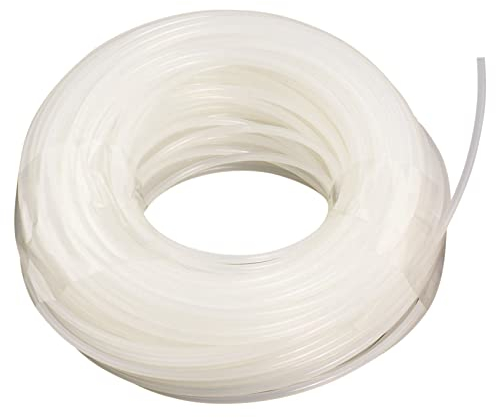 RYOBI - Fil de coupe rond 2,0mm x 50m - RAC103 - Pour coupe-bordures RLT36, RBC1000EX...