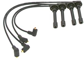 Bosch 0986356721 - Cable de Encendido - Kit de 4