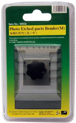 Master Tools 09932 Pas de kit de modélisme, différents