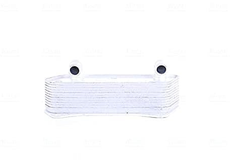 NISSENS 90653 Refrigerantes del Motor