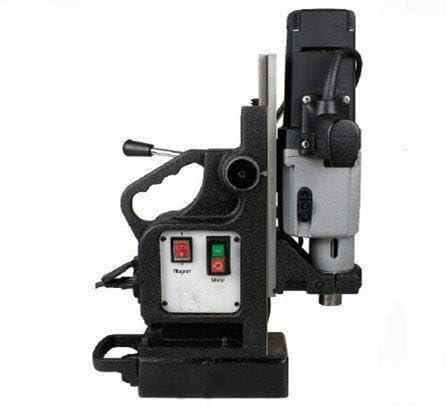 Gowe 80 mm Core trapano magnetico drills| 8,1 cm magnetico trivella | 1500 W professionale macchina