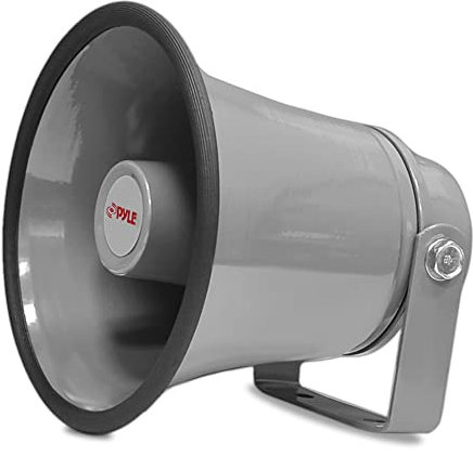 PyleHome PHSP6K - Altoparlante PA da esterno/interno, 50 W, ca. 20 cm