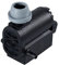 BLUE PRINT Waschwasserpumpe, Scheibenreinigung ADG00307