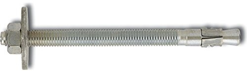 Fischer fbn ii-gs - Anclaje perno standard fbn-ii 16/160gs diámetro 16