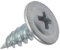 ForgeFix Drywall Screws Fine Thread | 4.2 x 13mm | Zinc Plated | Box 1000