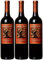 Gnarly Head Old Vine Zinfandel Lodi 3 2014 Dry 75 cl