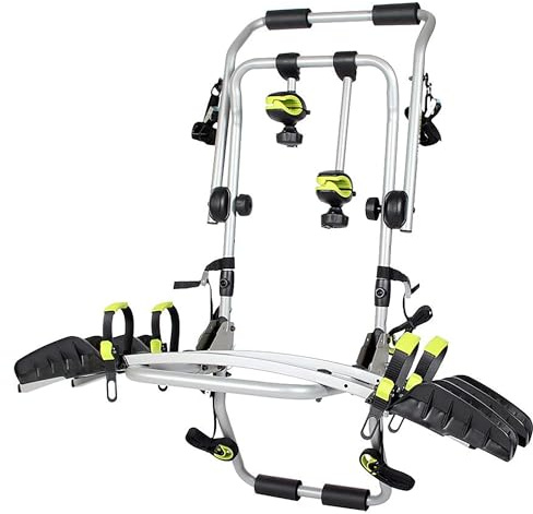 Pilot Porte-vélo sangle pare-choc 2V