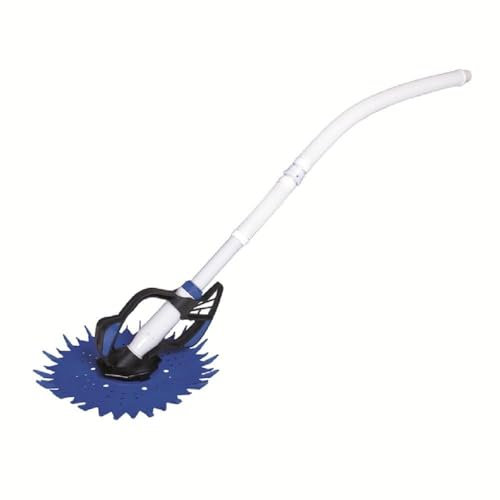 Bestway 58339 Pulitore Elettrico per Piscine, AquaDip