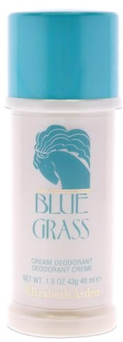 Blue Grass Cream Deodorant 40 ml