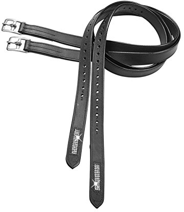 Steigbügelriemen BRILLIANCE