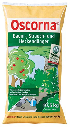 Oscorna Animalin Gartendünger 5 kg