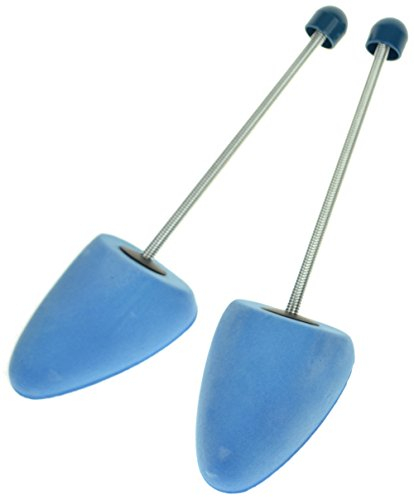 Dasco Velour de Luxe Ladies Shoe Tree - Medium UK 5-6 (EU 38-39)