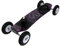 MBS Colt 90 Mountainboard, Violett