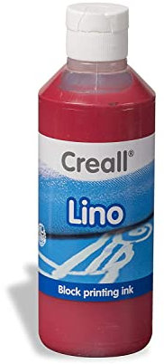 Creall havo37004 250 ml 04 Dark Rot Havo Lino Tinte Flasche