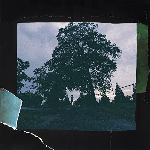 4 Your Eyez Only (Vinyl) [Vinyl LP]