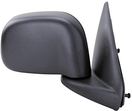 TYC 4310331 Door Mirror Right-Side Compatible with 2002-2008 Dodge Ram Pickup