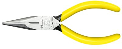 Tsunoda RP-125, Needle Nose Pliers (5-Inch)