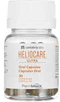 Heliocare - Ultra Oral Capsules 30