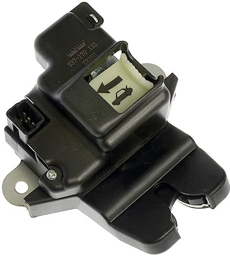 Dorman Türschlossantrieb 937-170