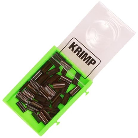 Korda ERSATZKRIMPS 06mm - KSK06
