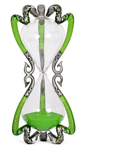 Noble Collection The HP - Prof Slughorn's Hourglass