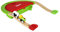 BRIO 33711 - Mein erster Mitnehm-Spielkoffer
