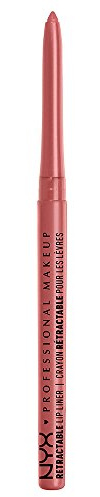 NYX PROFESSIONAL MAKEUP Mechanical Lip Liner Pencil, Nectar