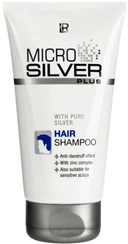 LR Microsilver Plus Anti-Schuppen Shampoo 150 ml