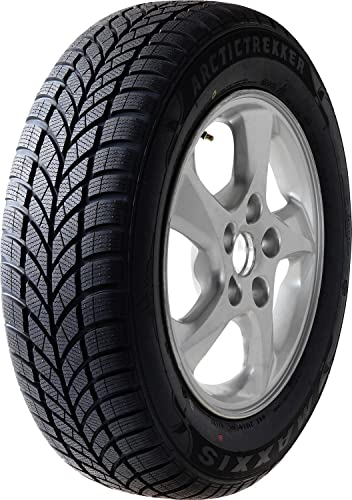Maxxis WP-05 Arctictrekker M+S - 155/70R13 75T - Neumático de Invierno
