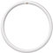 Crompton T9 Circular Fluorescent Tube, Glass, Warm White, GR10q, 40 W