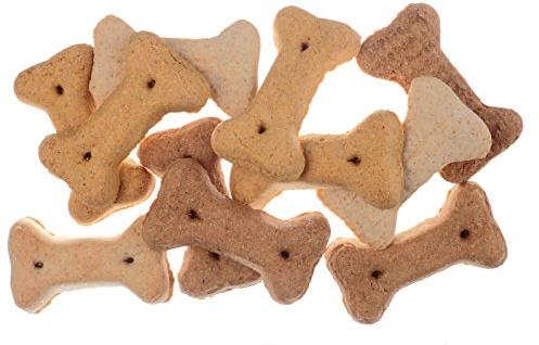 MERA Miniknochen - Mix, 1er Pack (1 x 10 kg)