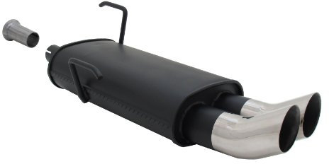 Novus A2062ED76 Endschalldämpfer