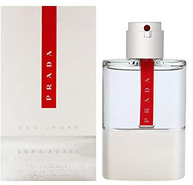 Prada Luna Rossa Sport Et 75 Vp